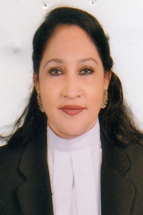 Adv. Mst. Nazmun Nahar